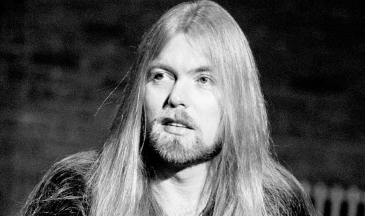 Gregg Allman