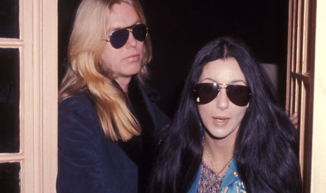 Gregg Allman