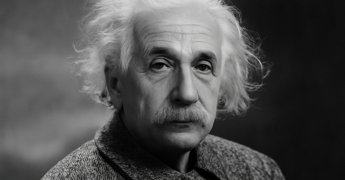 Albert Einstein - Fb