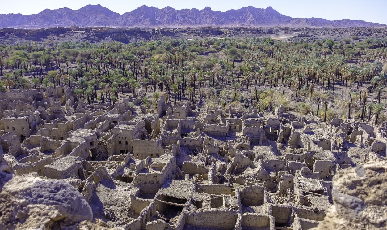 All These Mysterious Structures Date Back 9,000 Years