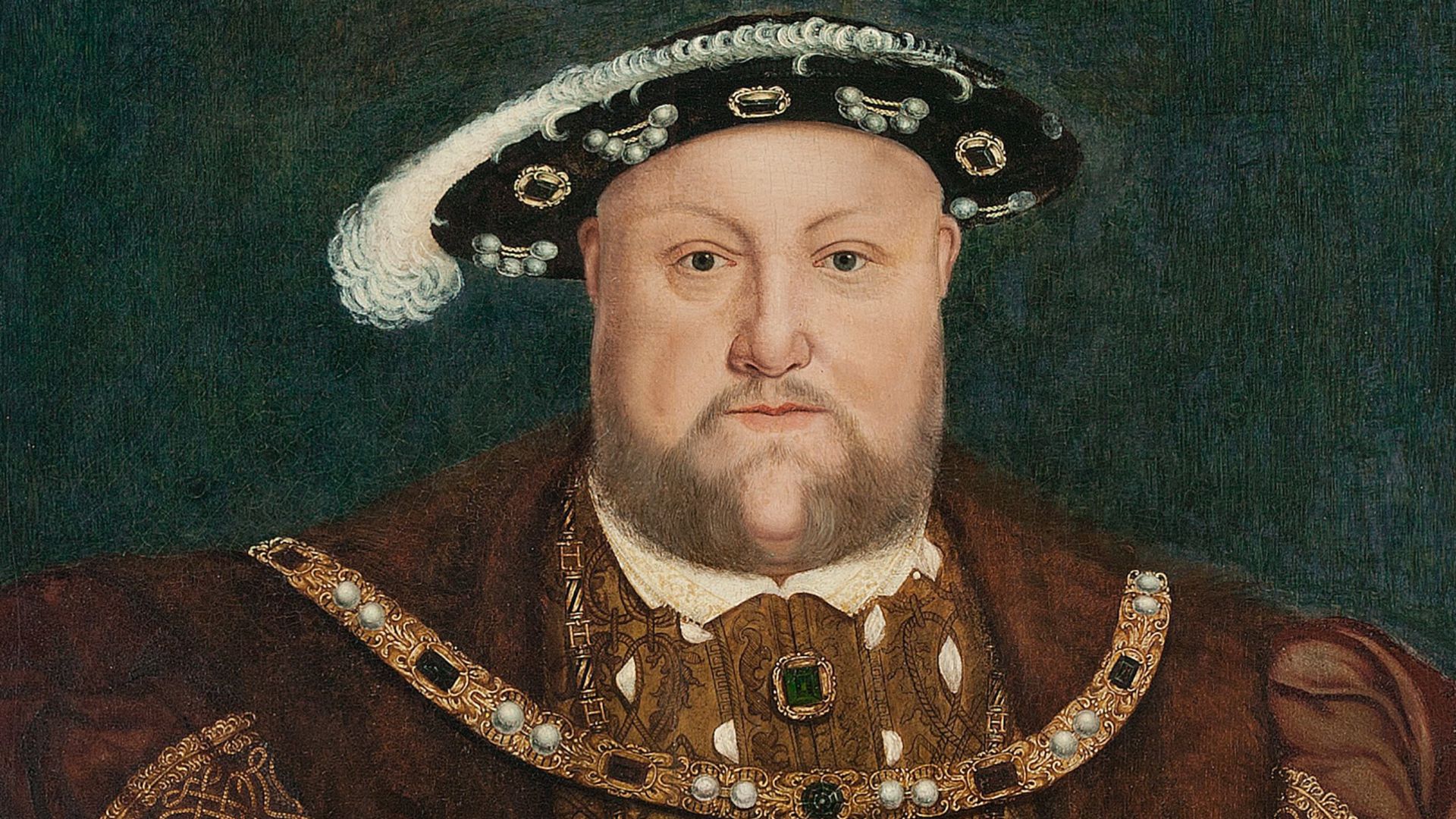 File:After Hans HOLBEIN the younger - King Henry VIII - Google Art Project.jpg