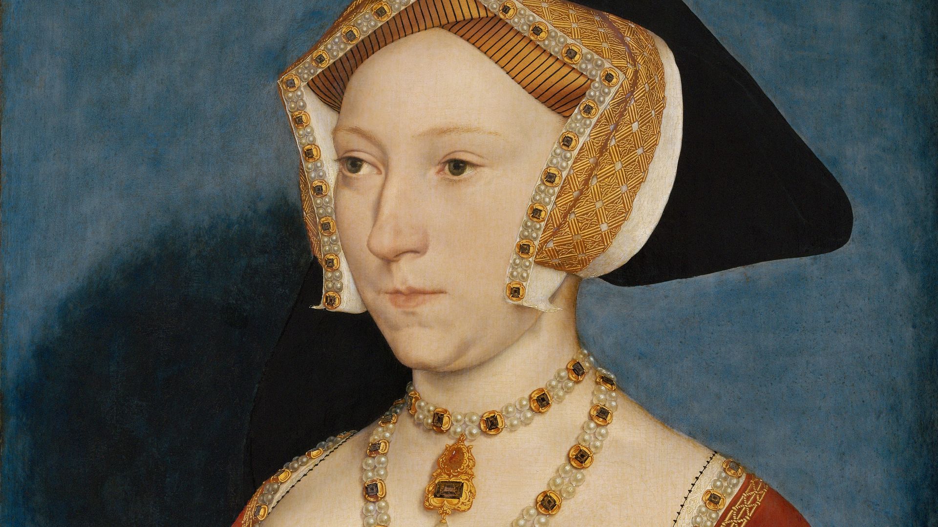 File:Hans Holbein the Younger - Jane Seymour, Queen of England - Google Art Project.jpg