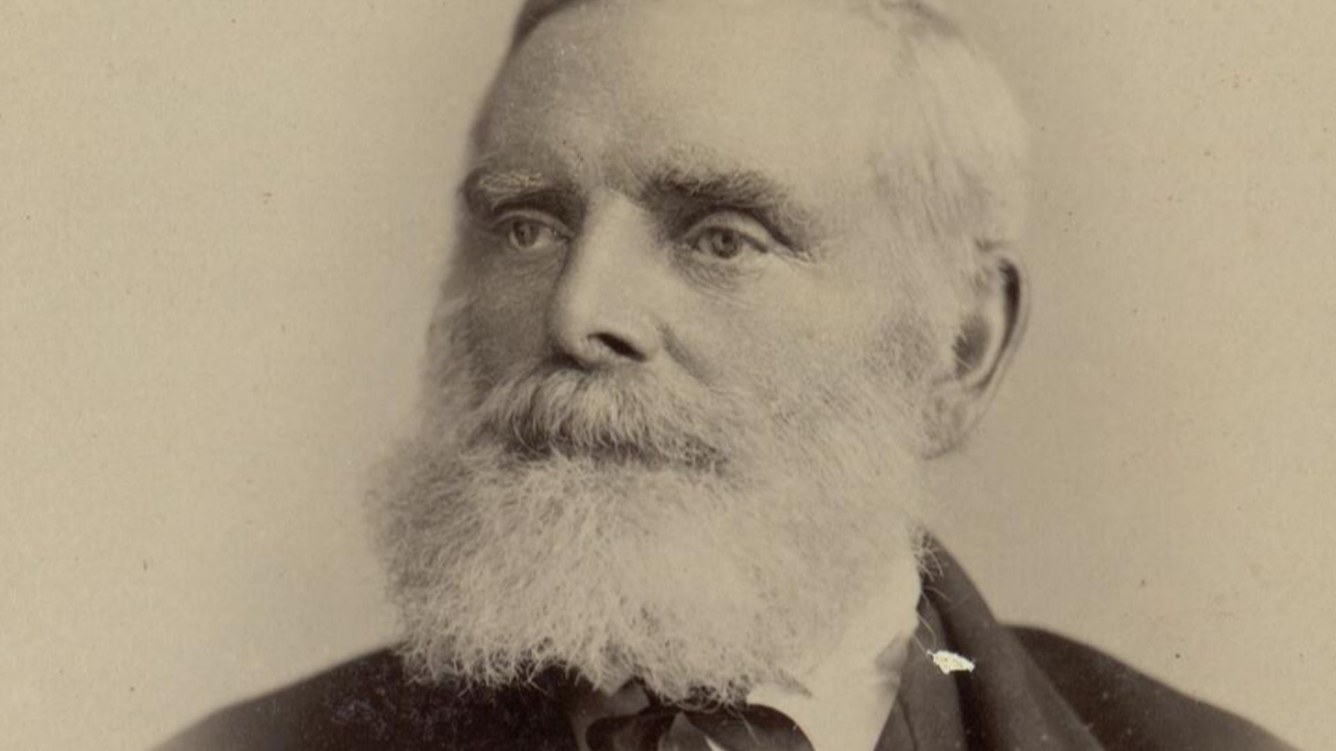 File:Portrait of Edward Hall (of Aberystwyth) (4670255).jpg