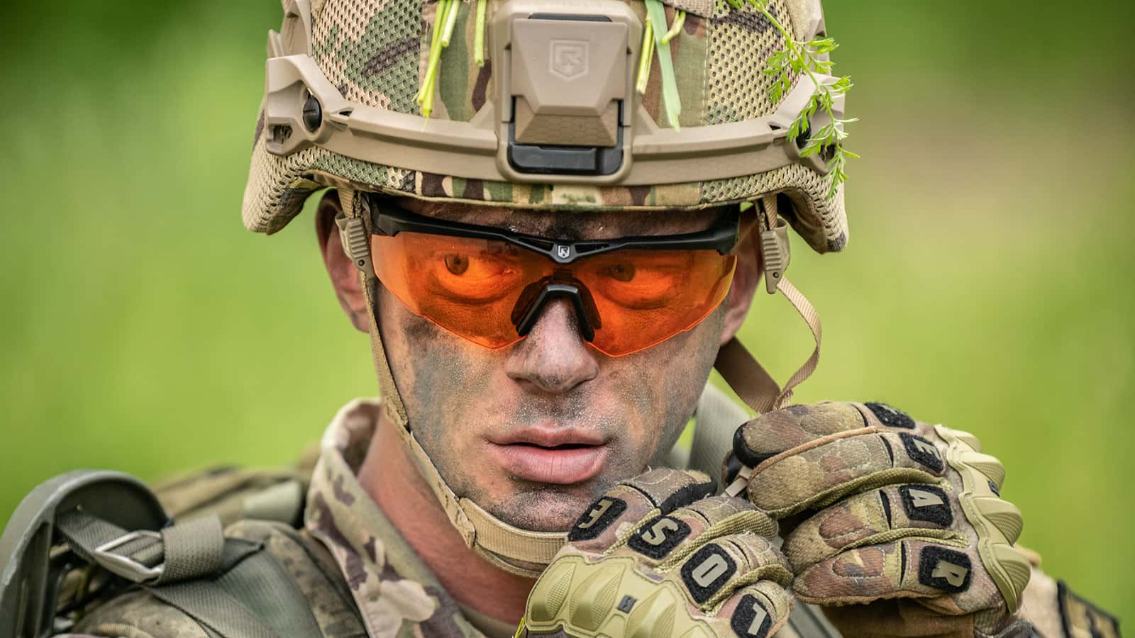 Incredible Drill Sergeants