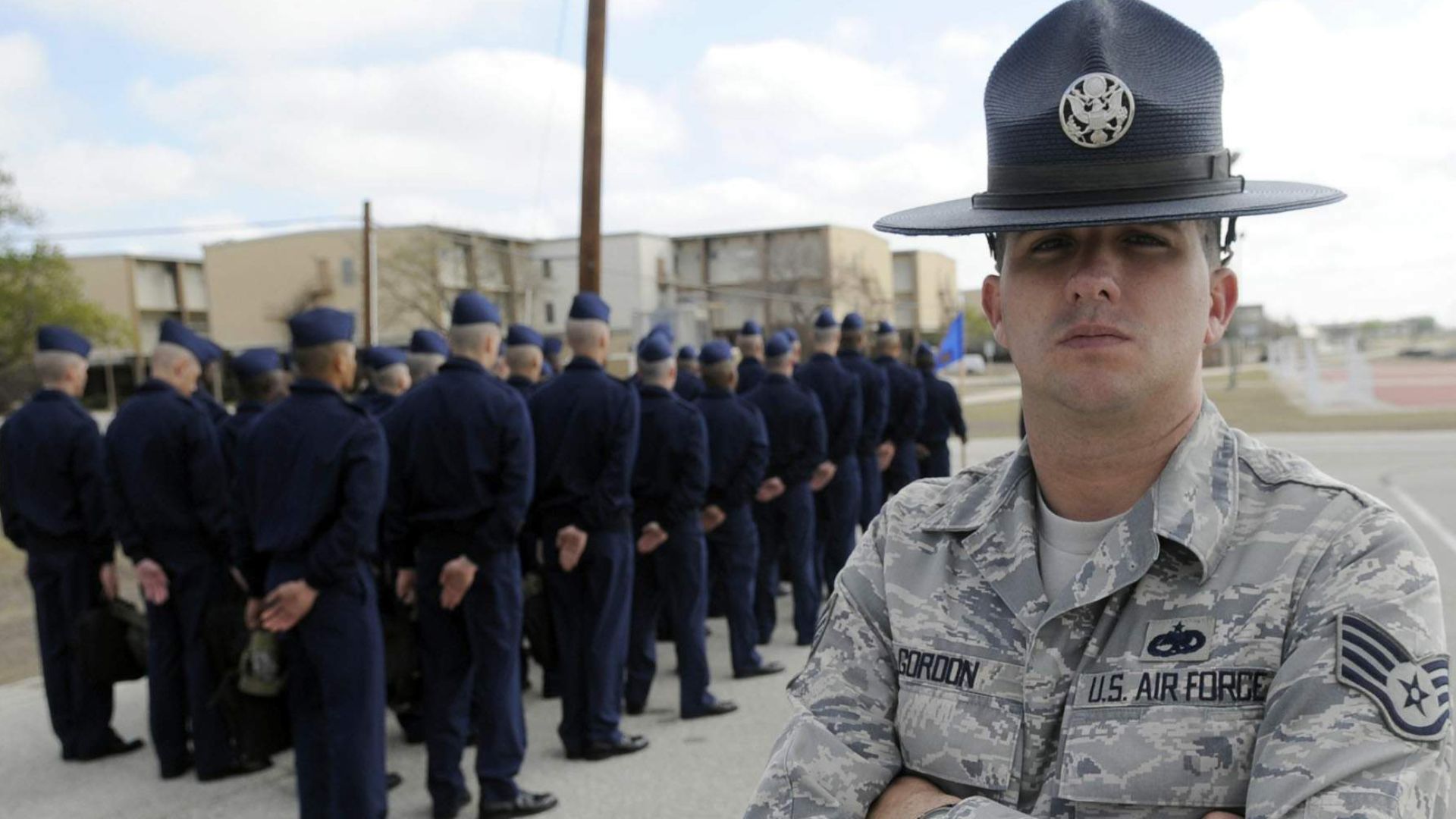 File:Basic Military Training Instructor.jpg