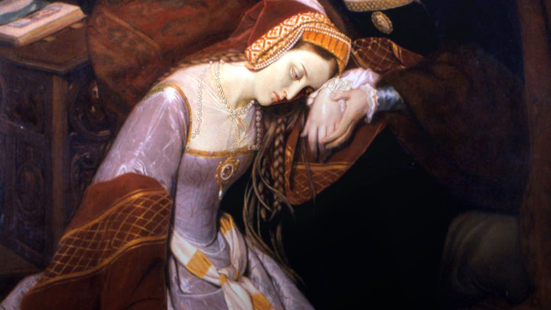 File:Anne Boleyn London Tower.jpg