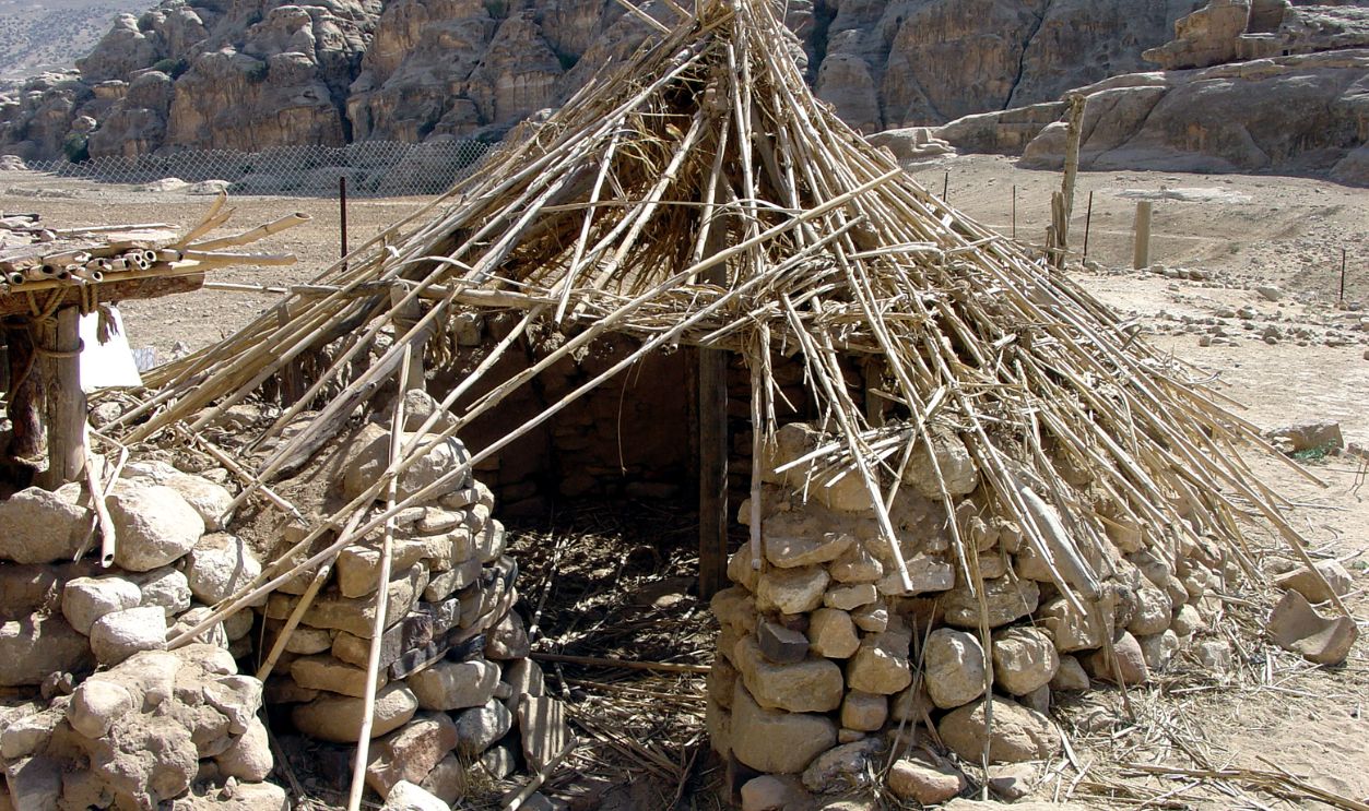 Neolithic Communities Thrived In A Hostile Environment