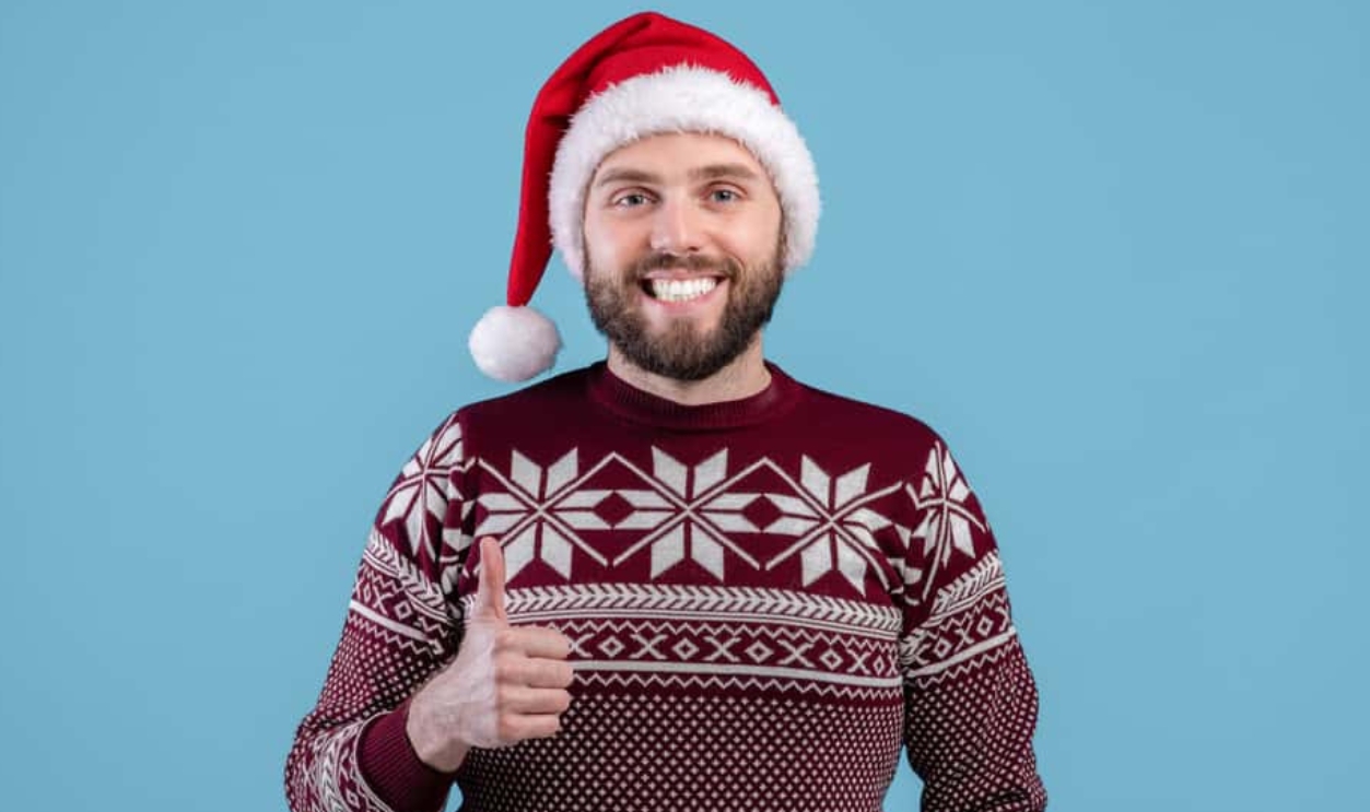 Positive Young Guy, Shutterstock, 1907773063