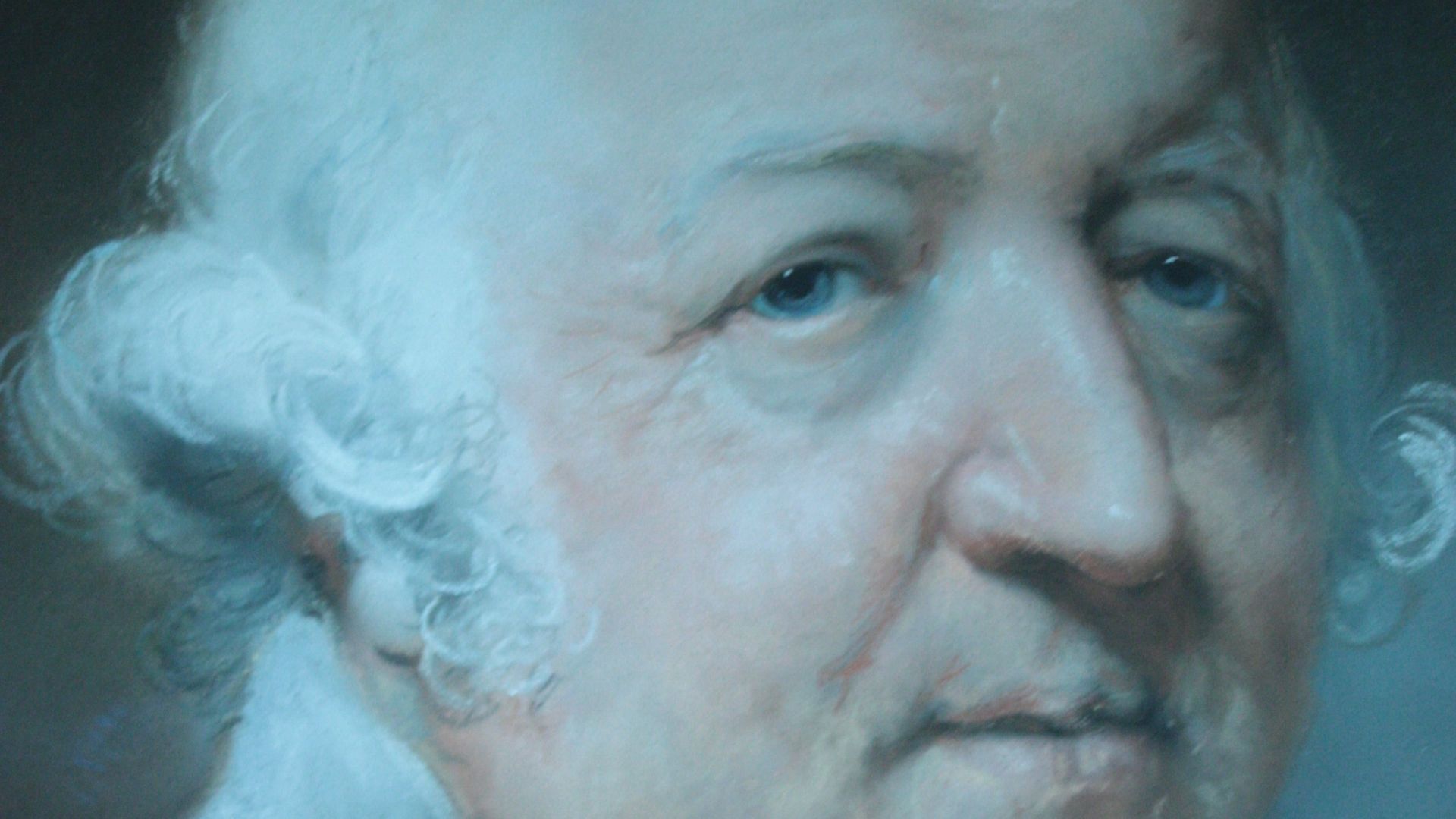 File:Dr Francis Willis (detail) by John Russell, 1789, National Gallery, London.JPG
