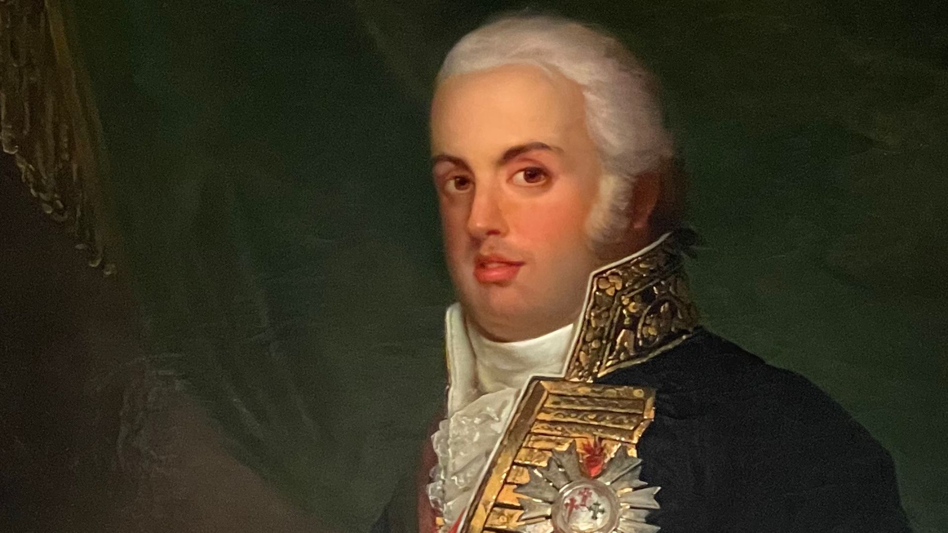 File:Portrait of John, Prince Regent of Portugal (Henri-François Riesener).jpg