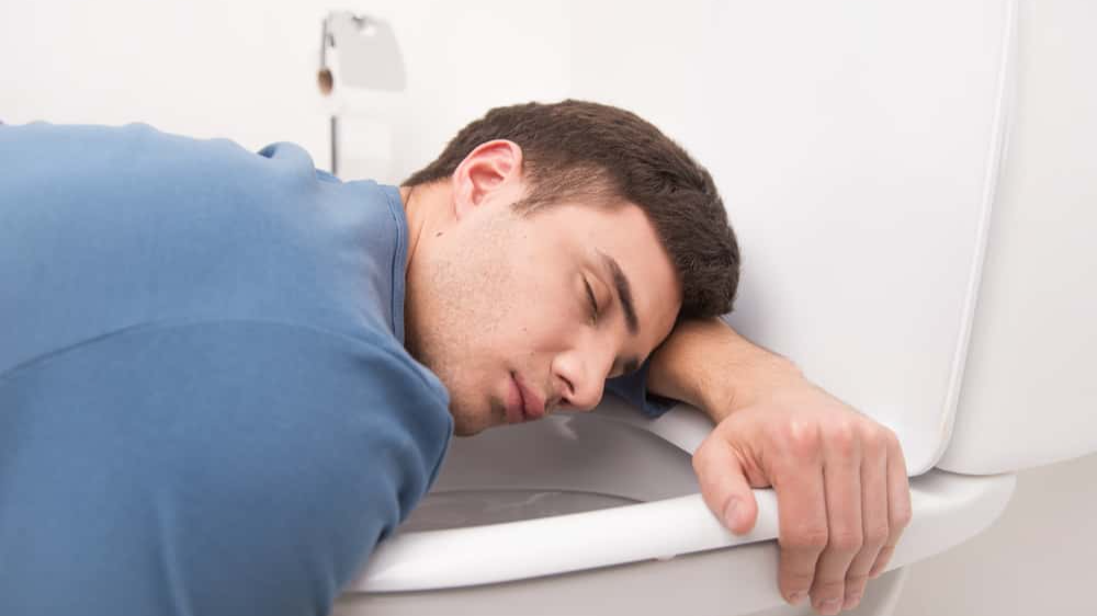 Disrespectful at Home Facts