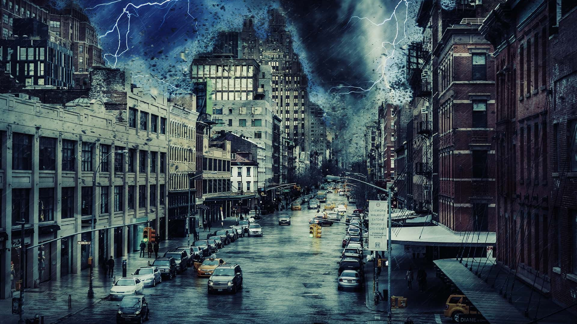 Customer Isn’t Always Right facts