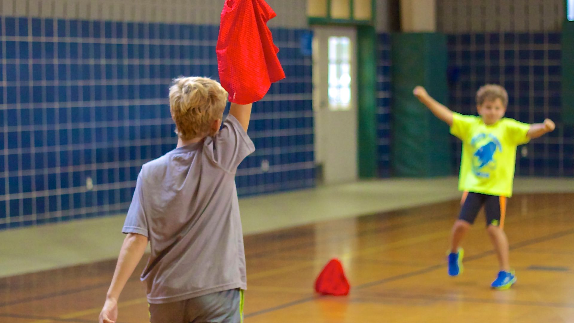 File:Boys Playing Capture the Flag (14980437786).jpg