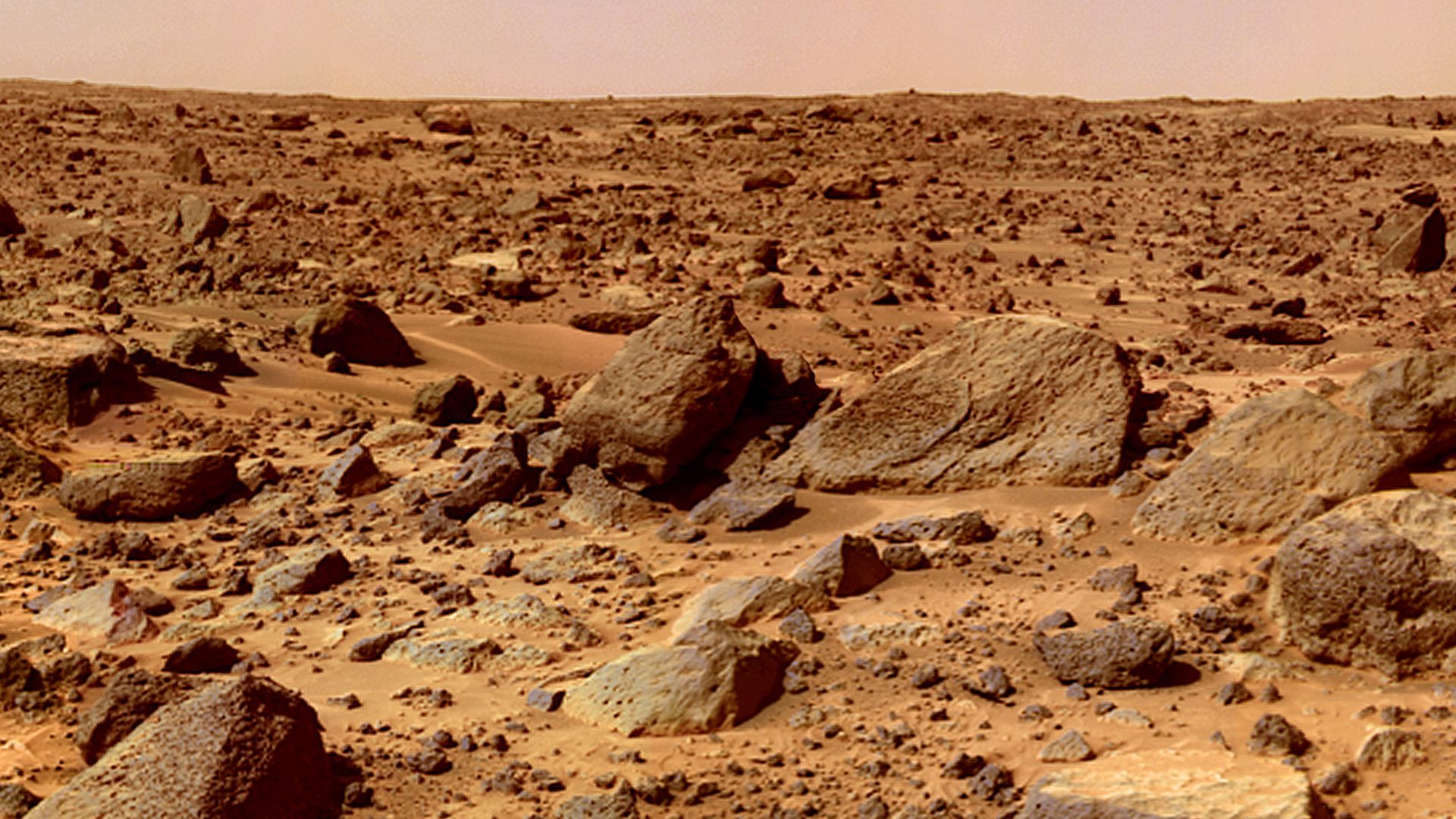 File:Mars rocks.jpg