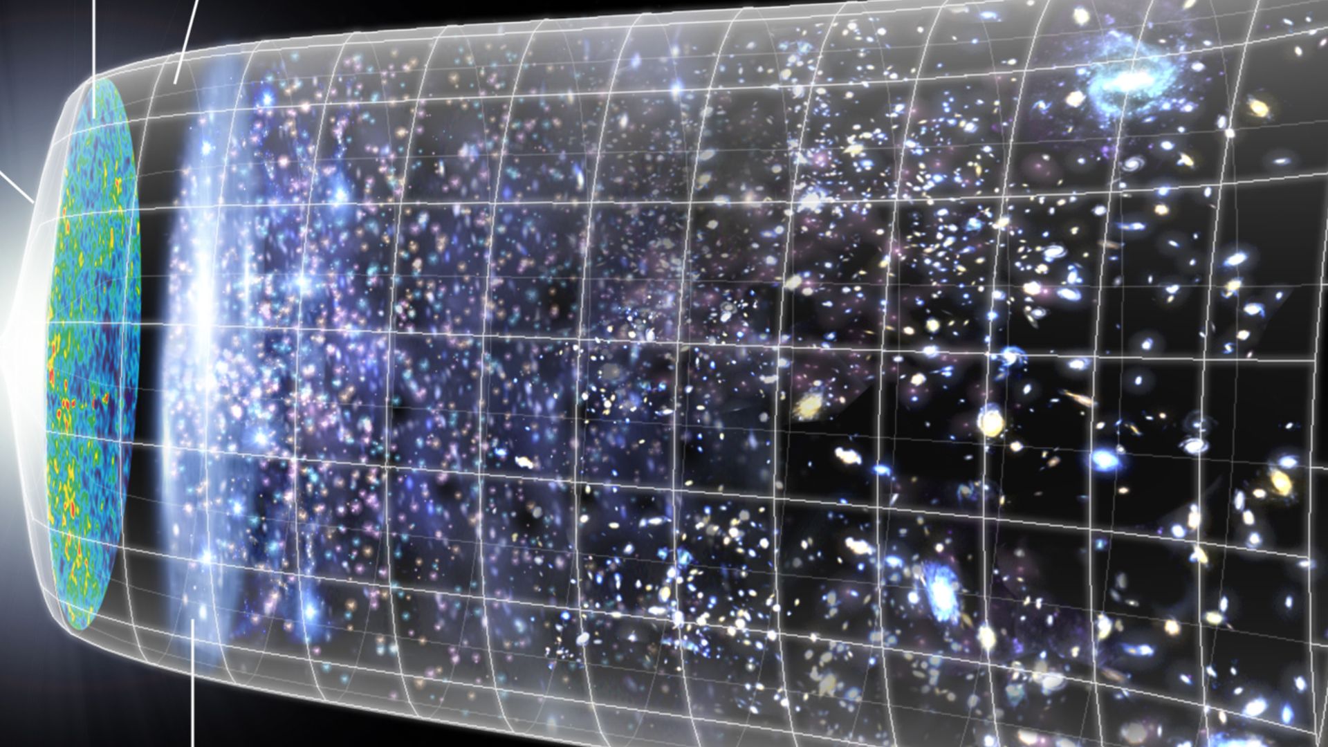 File:Universe Expansion Timeline (fr).png