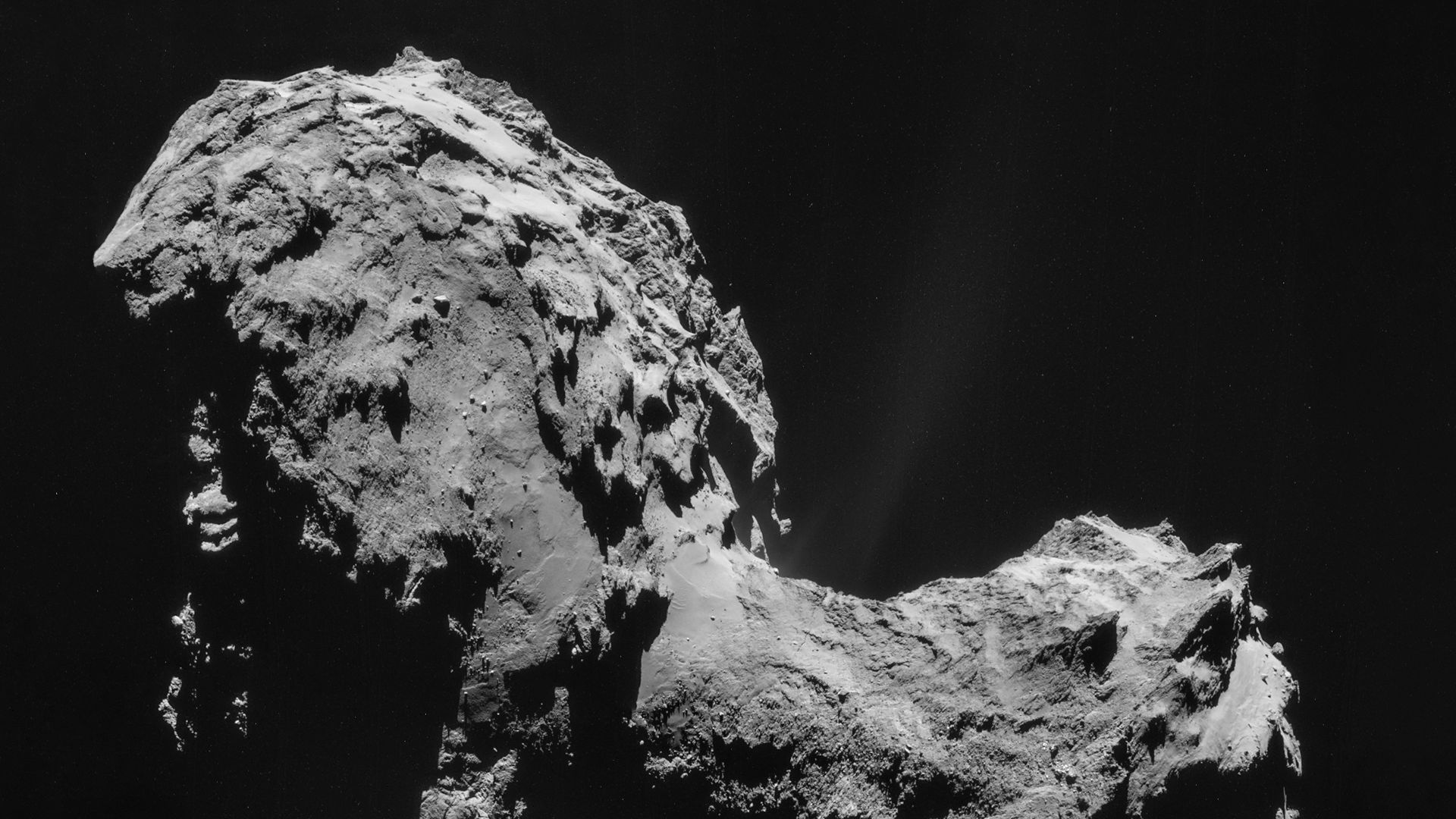File:Comet 67P on 19 September 2014 NavCam mosaic.jpg