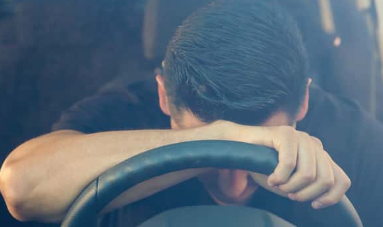 Young Man Feeling Frustrated, Shutterstock, 273382331