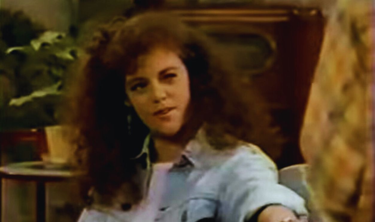 Screenshot from My Sister Sam (1986–1988)