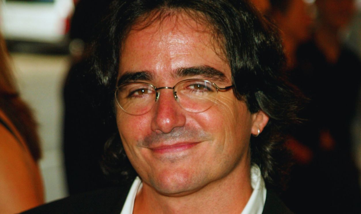 Gettyimages - 2329684, 2002 Toronto Film festival - 