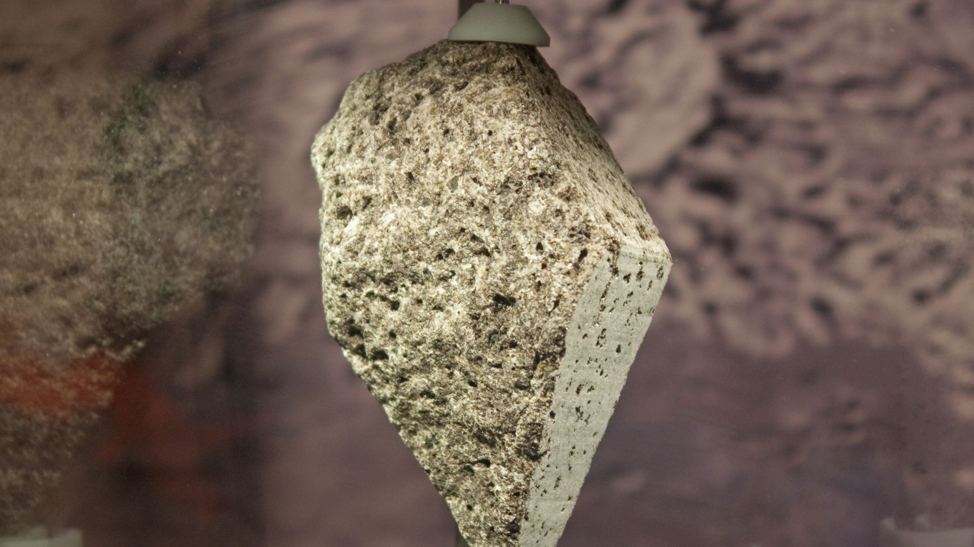 File:Lunar Olivine Basalt 15555 from Apollo 15 in National Museum of Natural History.jpg