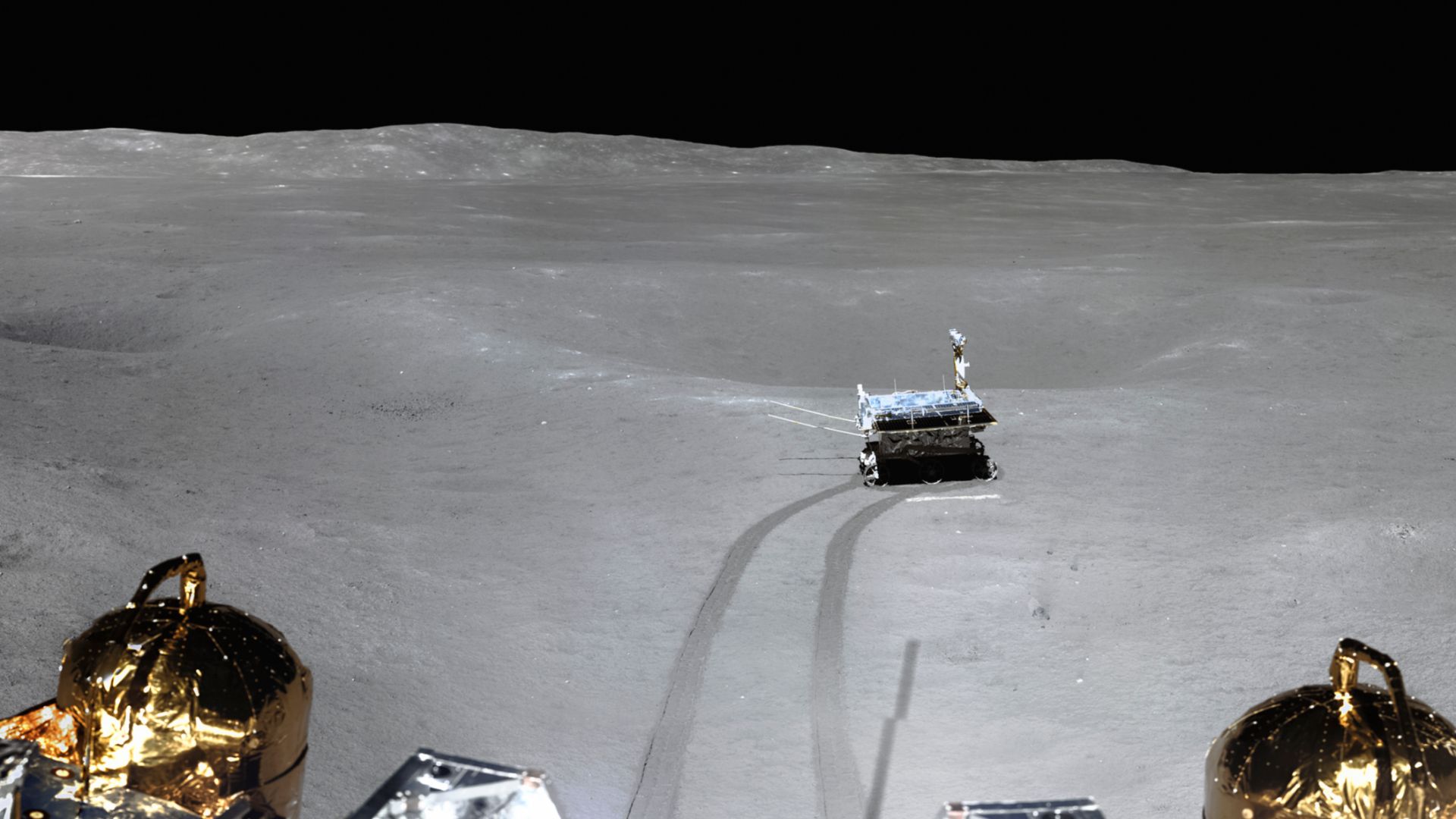 File:Yutu-2 leaving Chang e-4-iau1901a.jpg