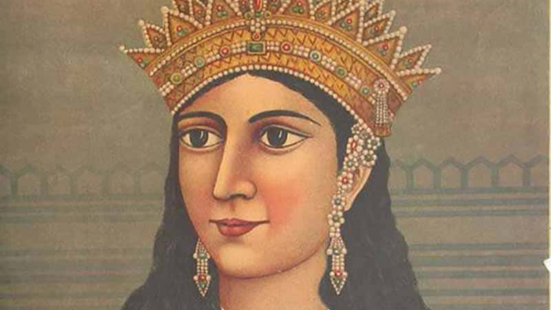 Mumtaz Mahal facts