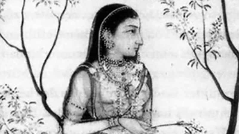 Mumtaz Mahal facts