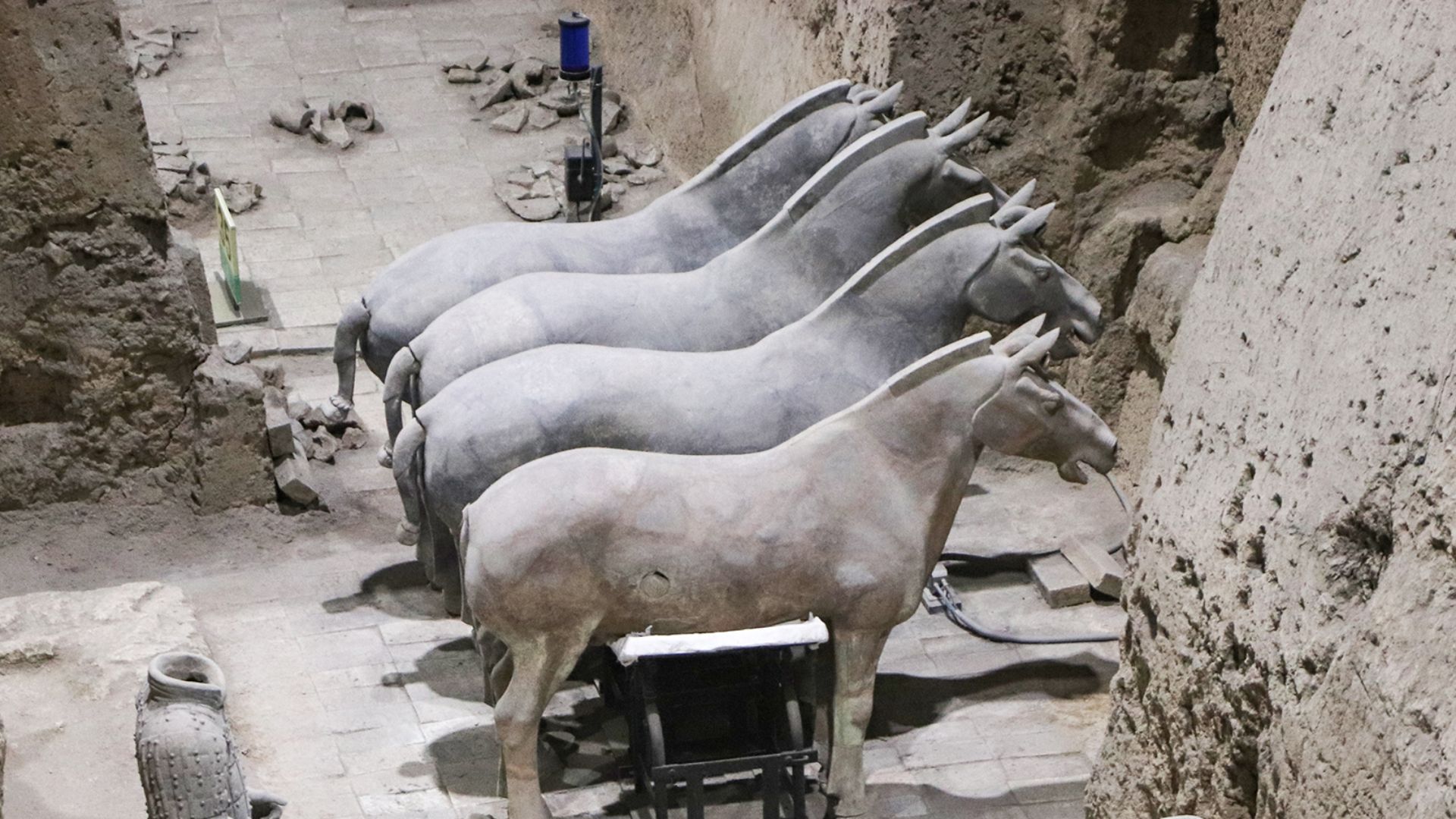 File:20230924 Pit 3 of Terracotta Army 03.jpg