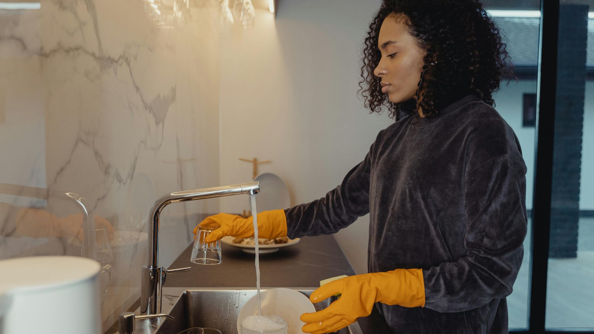 Terrifying Roommates