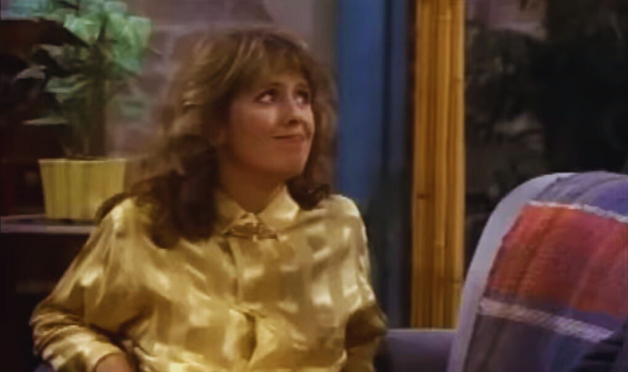 Screenshot from My Sister Sam (1986–1988)