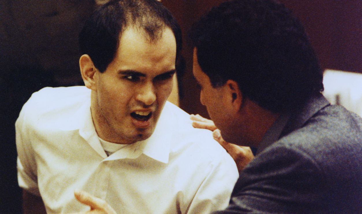 Gettyimages - 645996266, Robert Bardo Stands Trial For Murder Of Actress Rebecca Schaeffer