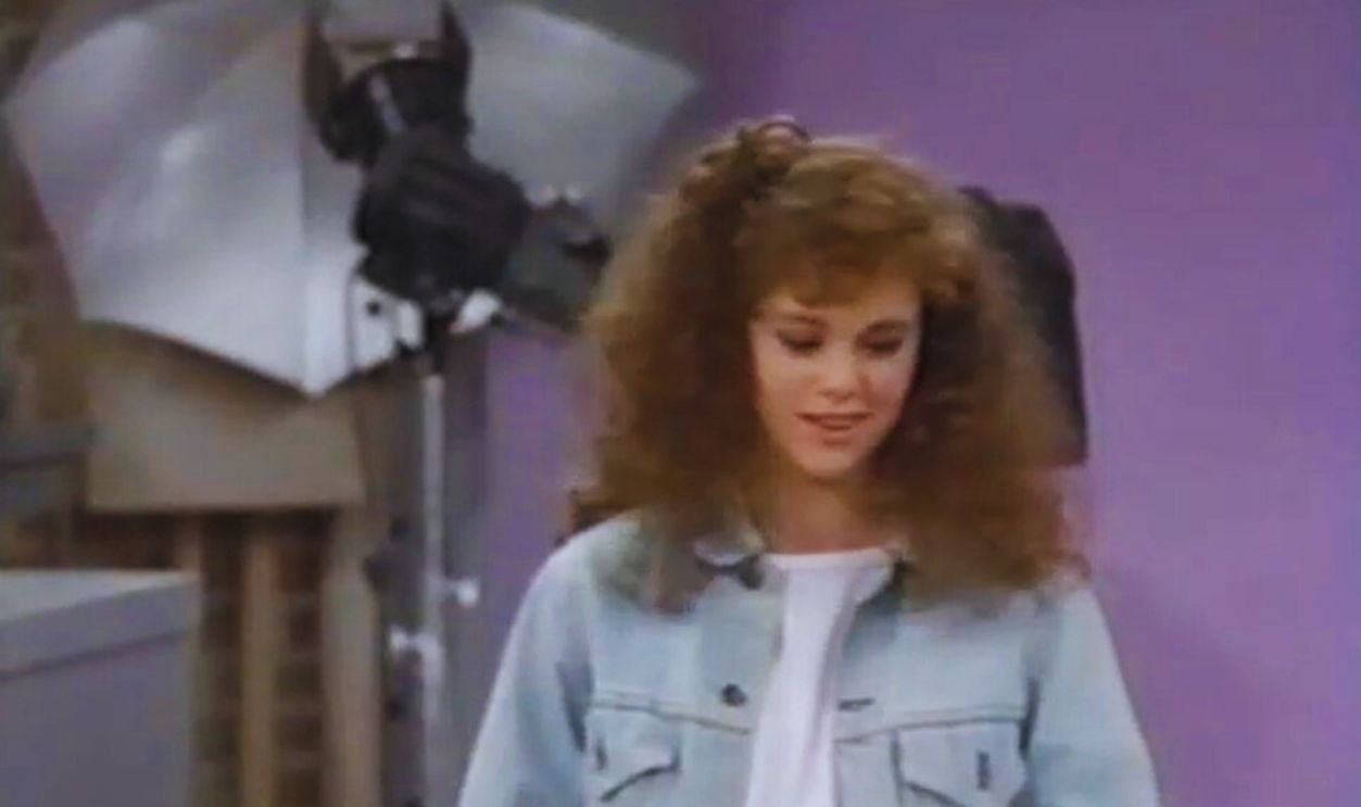  Screenshot from My Sister Sam (1986–1988)