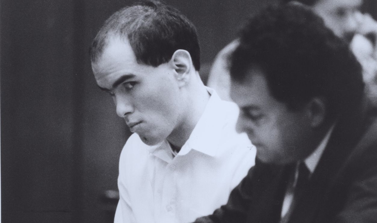 Gettyimages - 645998598, Robert Bardo Stands Trial For Murder Of Actress Rebecca Schaeffer 