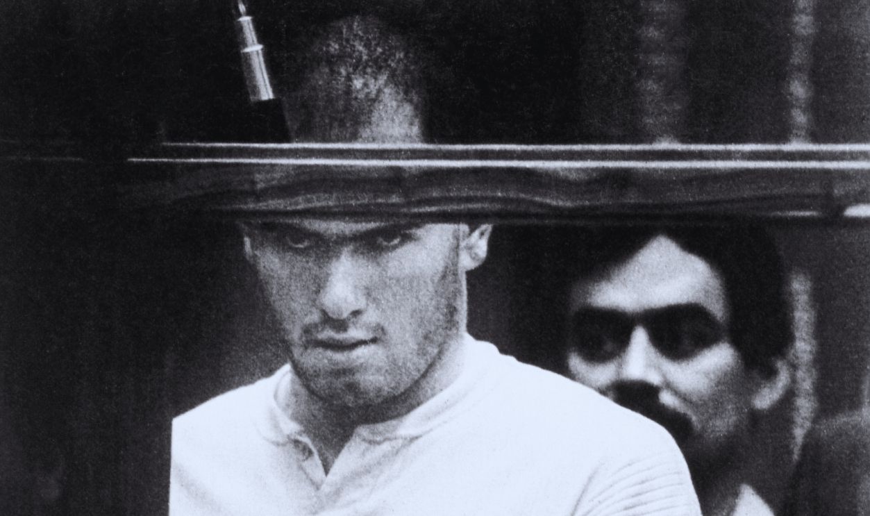 Gettyimages - 645263898, Robert John Bardo 