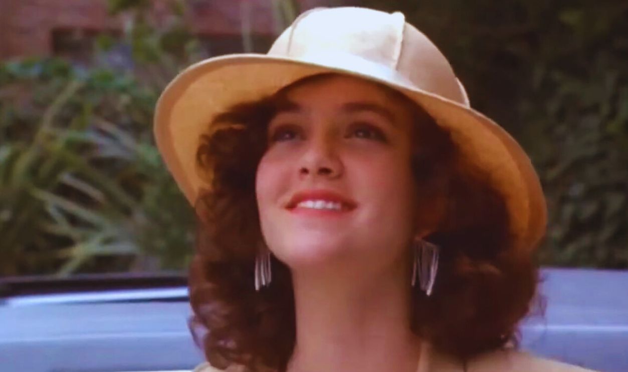 Screenshot from Scenes from the Class Struggle in Beverly Hills (1989)