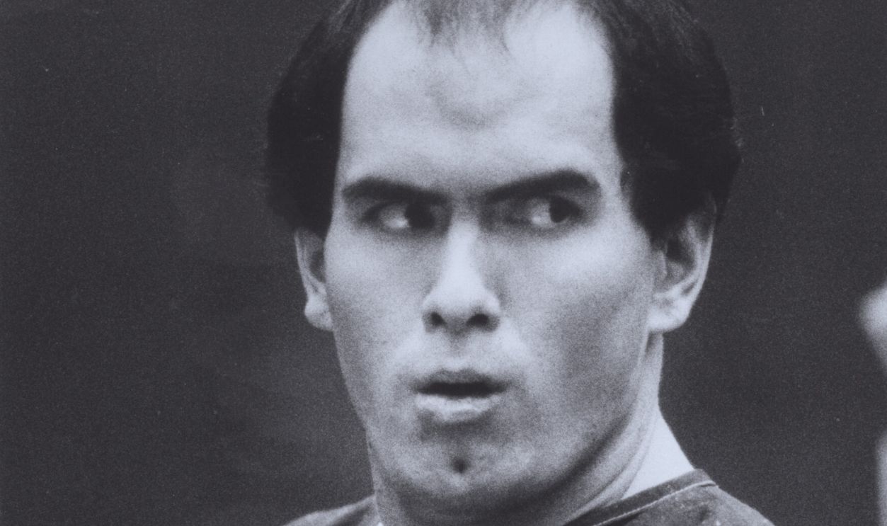 Gettyimages - 645996252, Robert Bardo Stands Trial For Murder Of Actress Rebecca Schaeffer LOS ANGELES, CA - DECEMBER 20: Robert Bardo during his sentencing to life without parole December 20, 1991 in the murder of actress Rebecca Schaeffer in Los Angeles, California. 