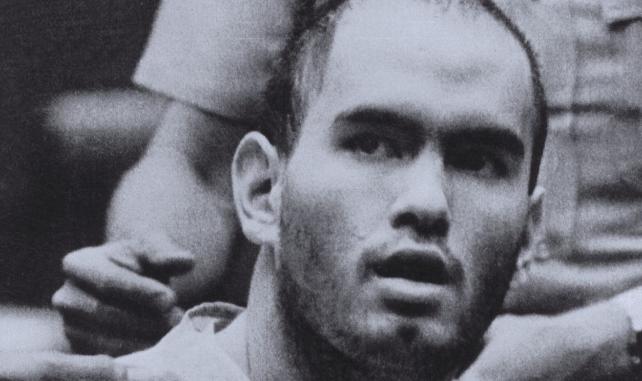 Gettyimages - 515242738, Accused Killer Robert John Bardo in Court 