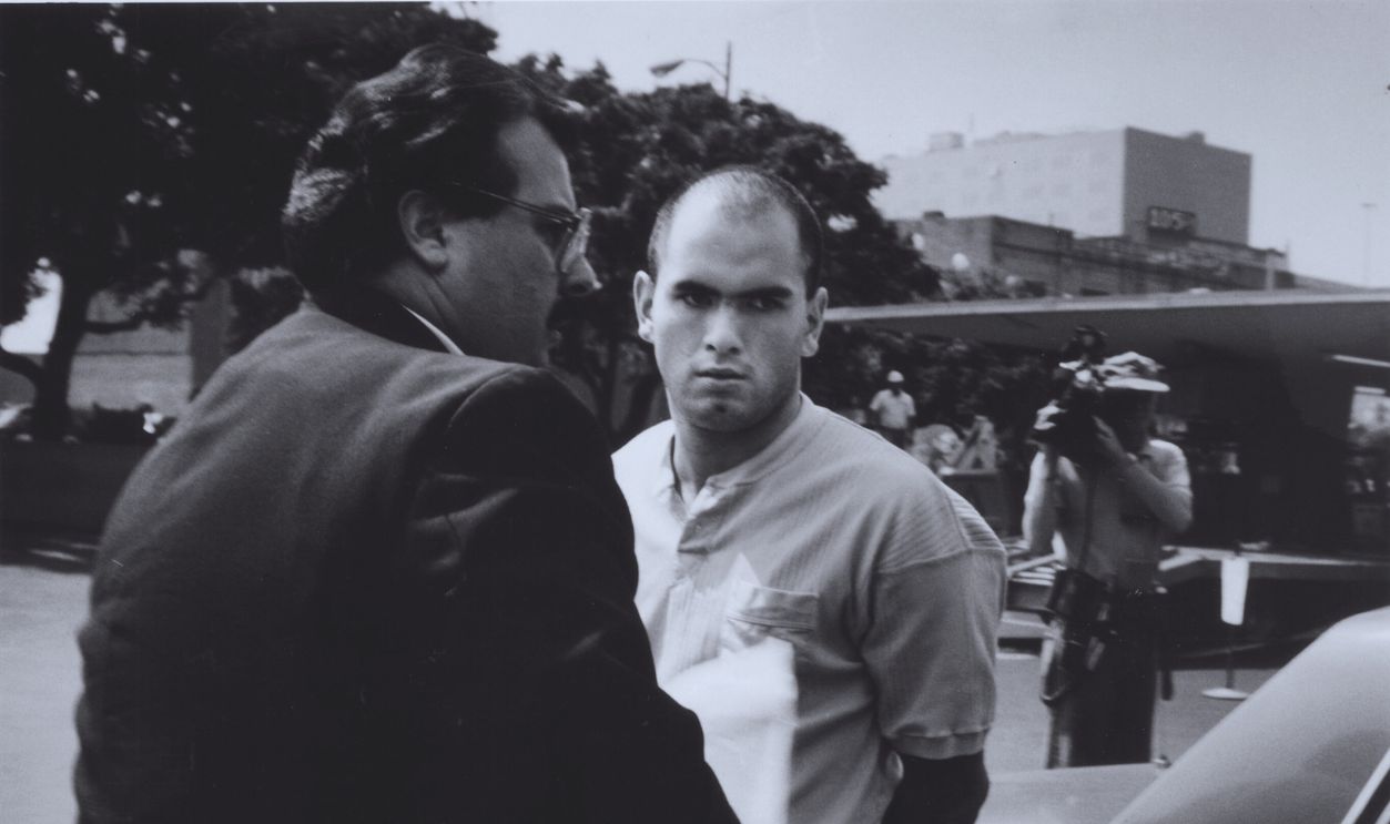Gettyimages - 646000136, Robert Bardo Stands Trial For Murder Of Actress Rebecca Schaeffer 