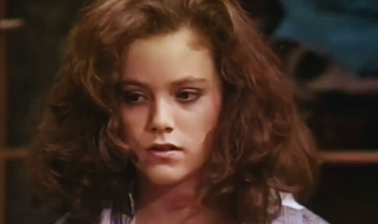 Screenshot from One Life to Live (1968–2013)