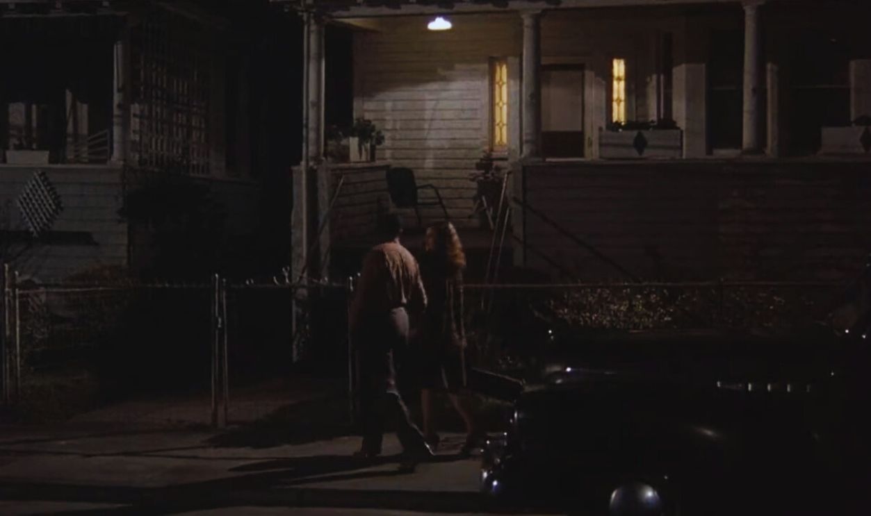 Screenshot from Radio Days (1987)