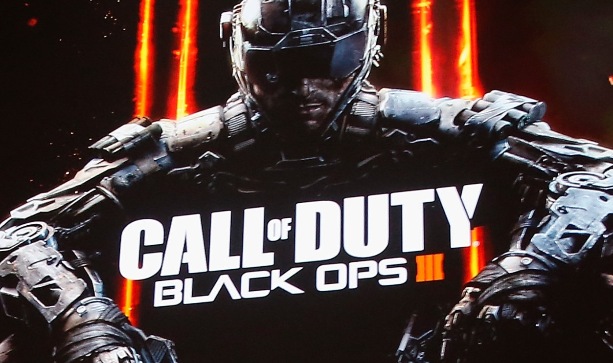 Call Of Duty Black Ops 2-Gettyimages-477289002