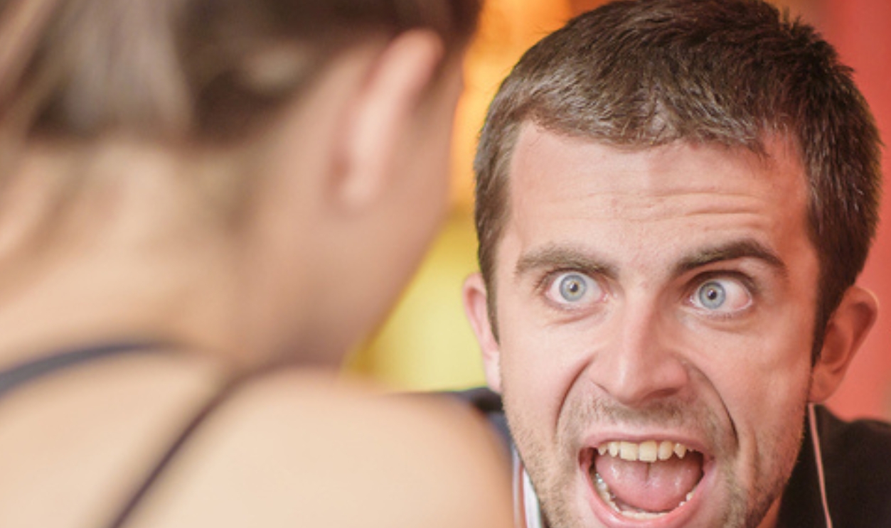 Adult Man And Woman Watching Exposition Of Paintings, Shutterstock, 2019087551 (2)