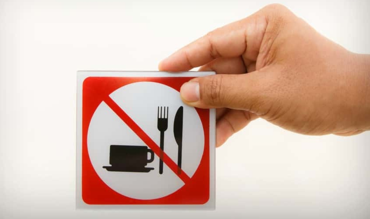 Concept Of Hand Show, Shutterstock, 138932066