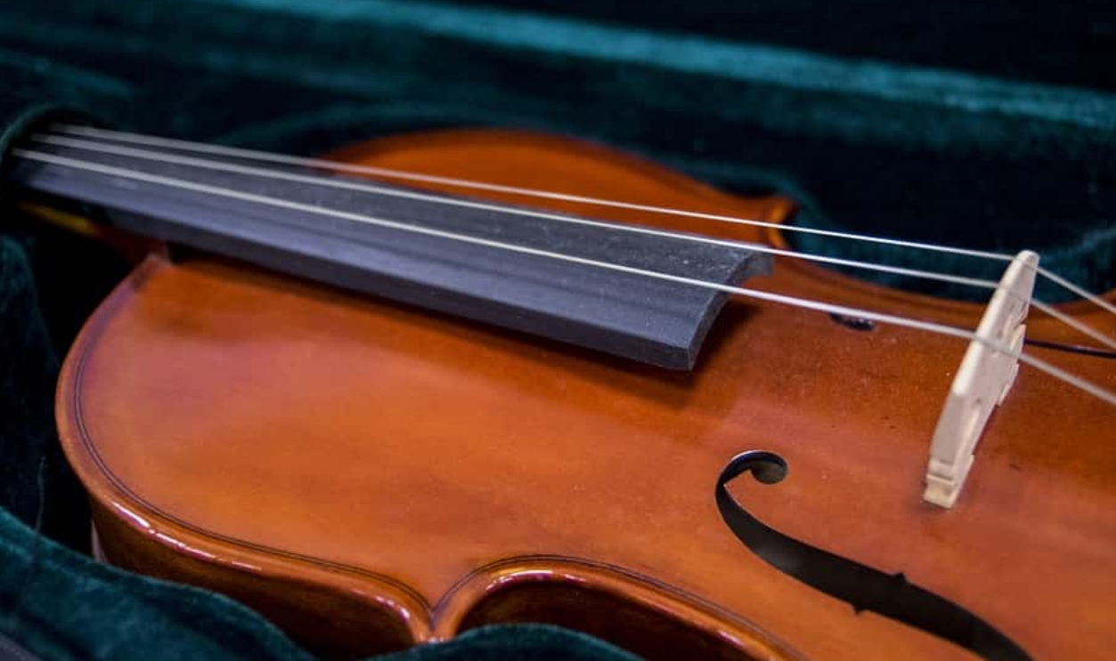Violin-Musical-Instrument-String