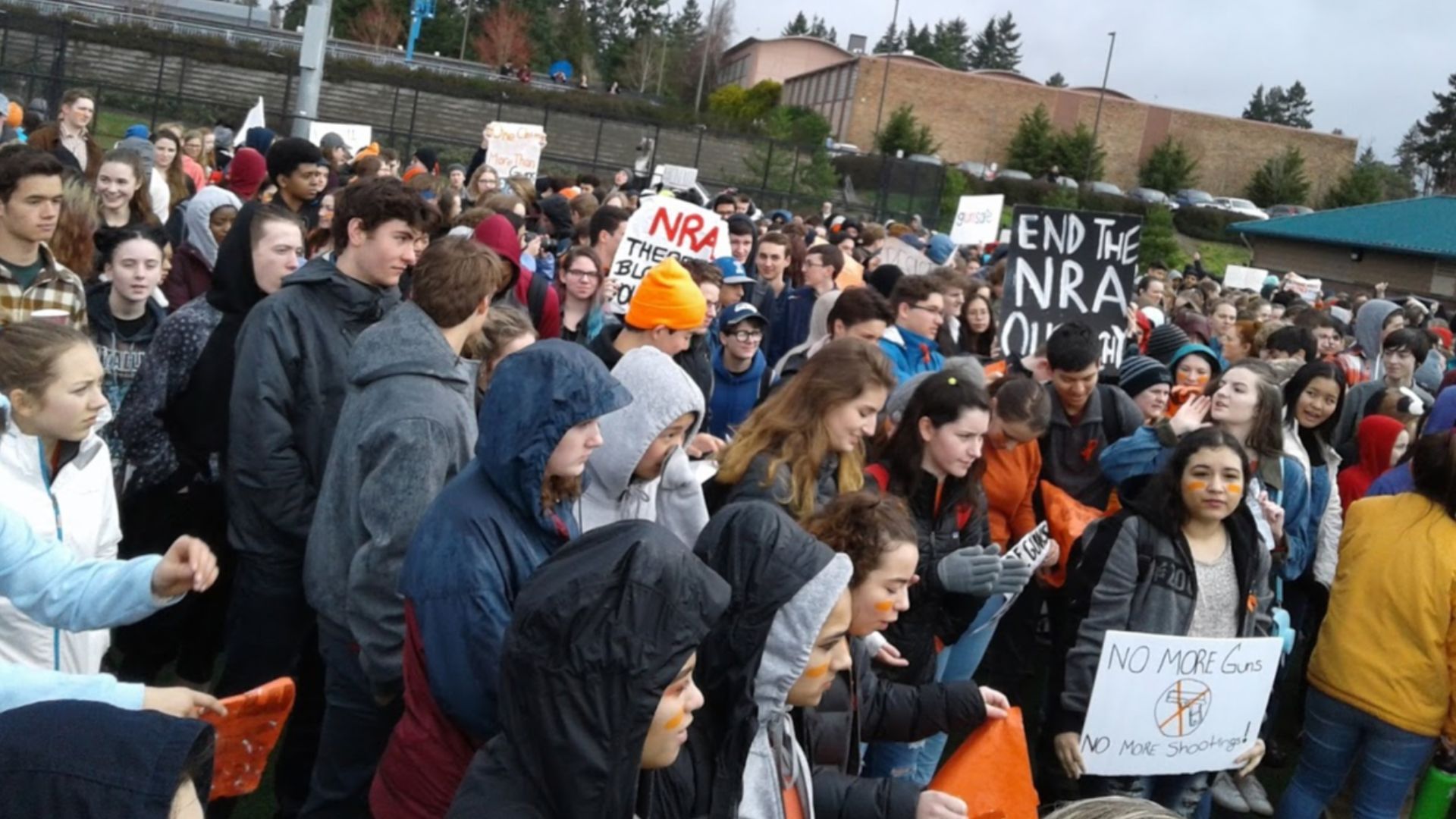 File:Gun violence protest in Seattle, 14 March 2018.png