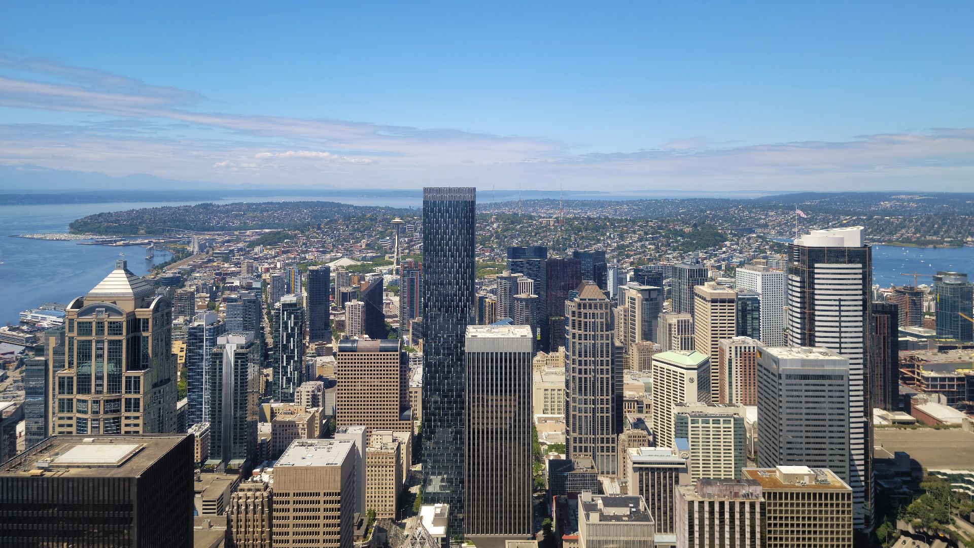 File:Seattle skyline 2021.jpg
