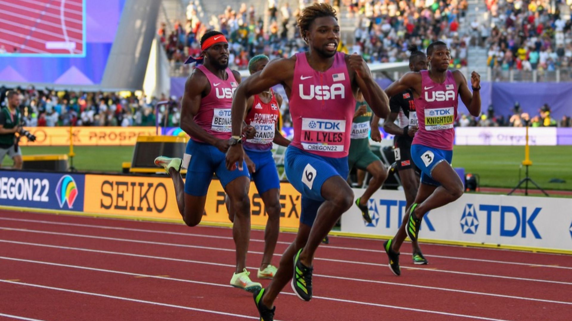 File:200 m men final Oregon 2022.jpg