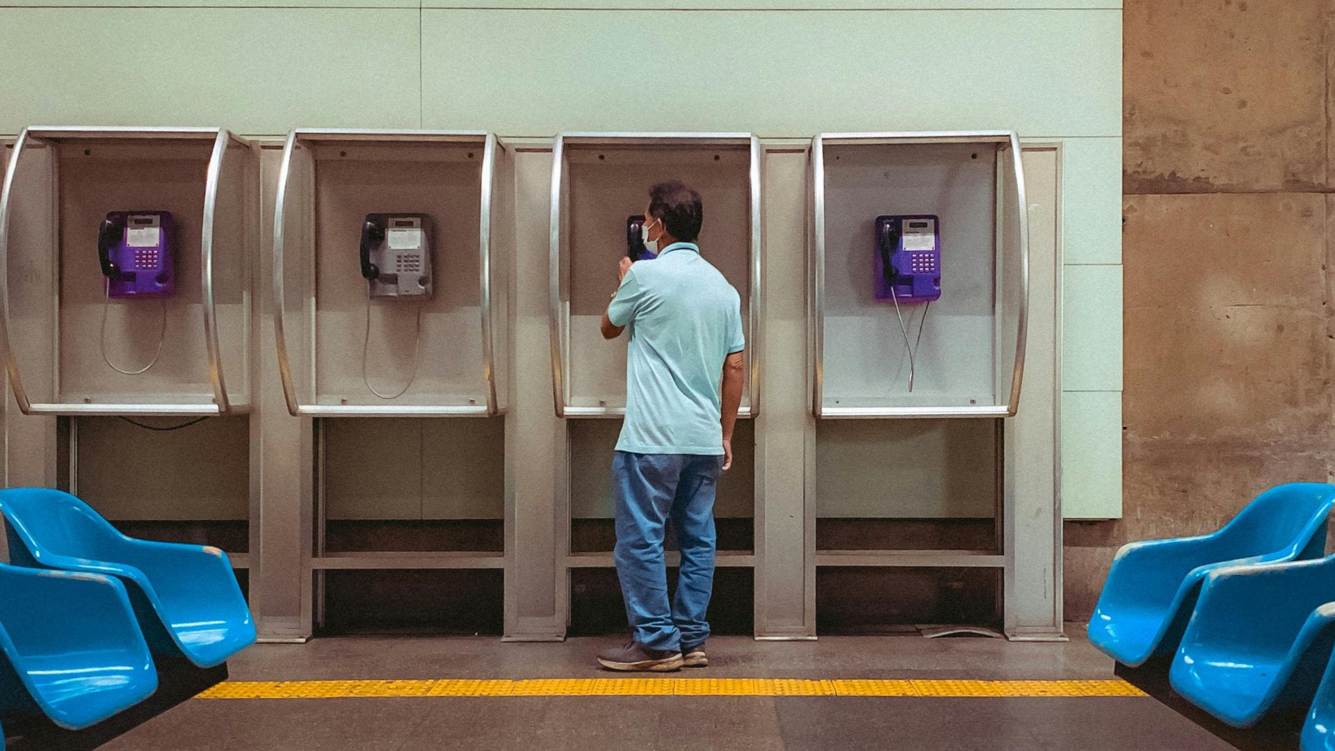 Vinicius A. Nascimento