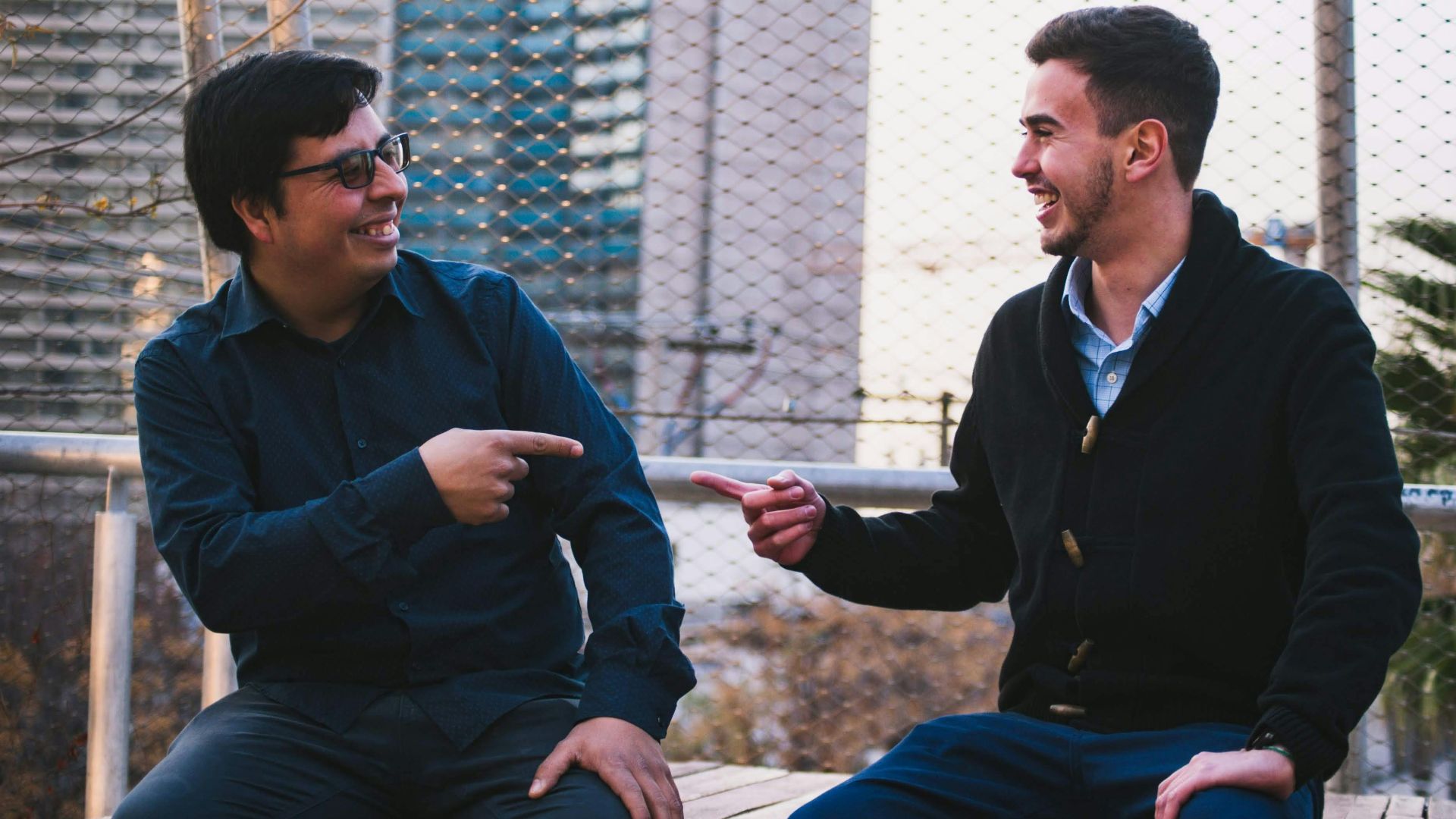 Jorge Alvarez Lecaros