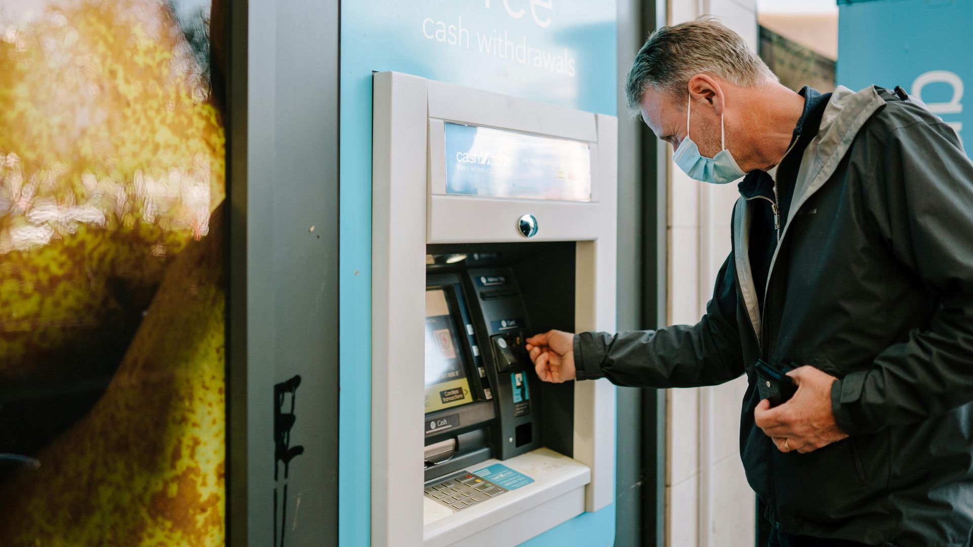 Centre for Ageing Better